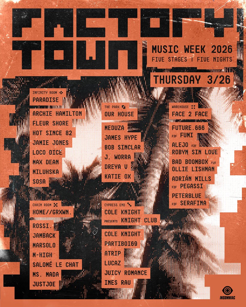 Factory Town tweet media