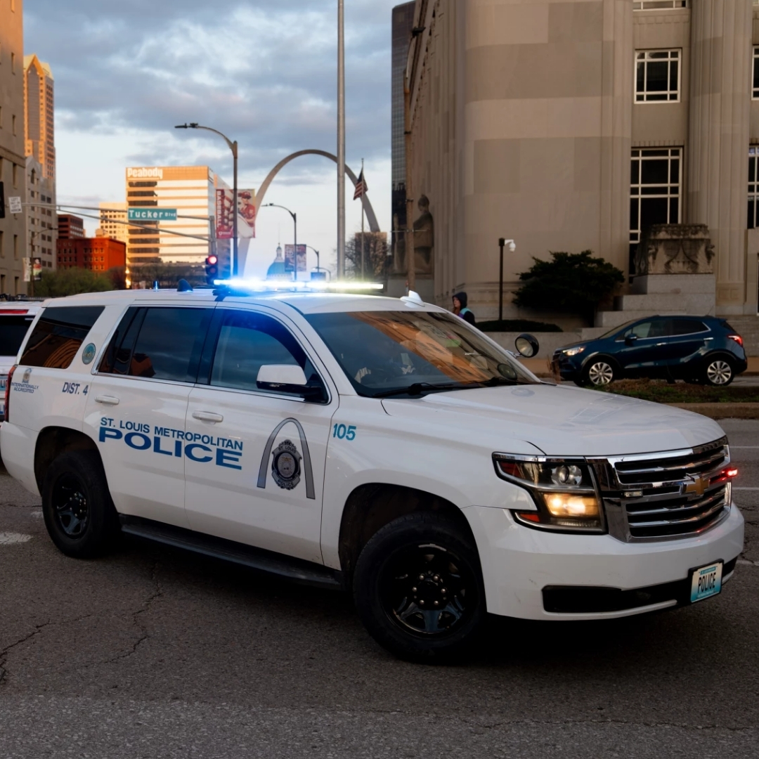 President Megan E. Green tweet media