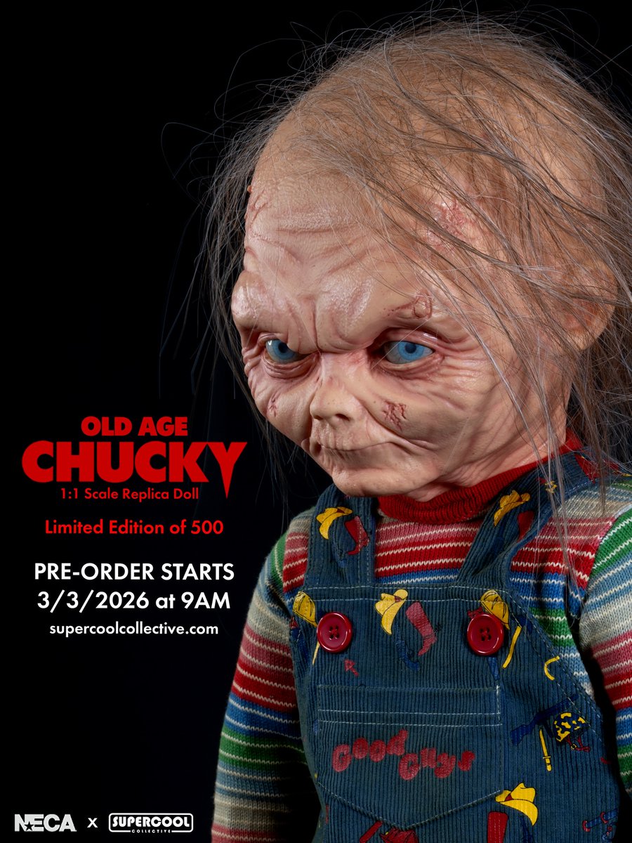 Bloody Disgusting tweet media