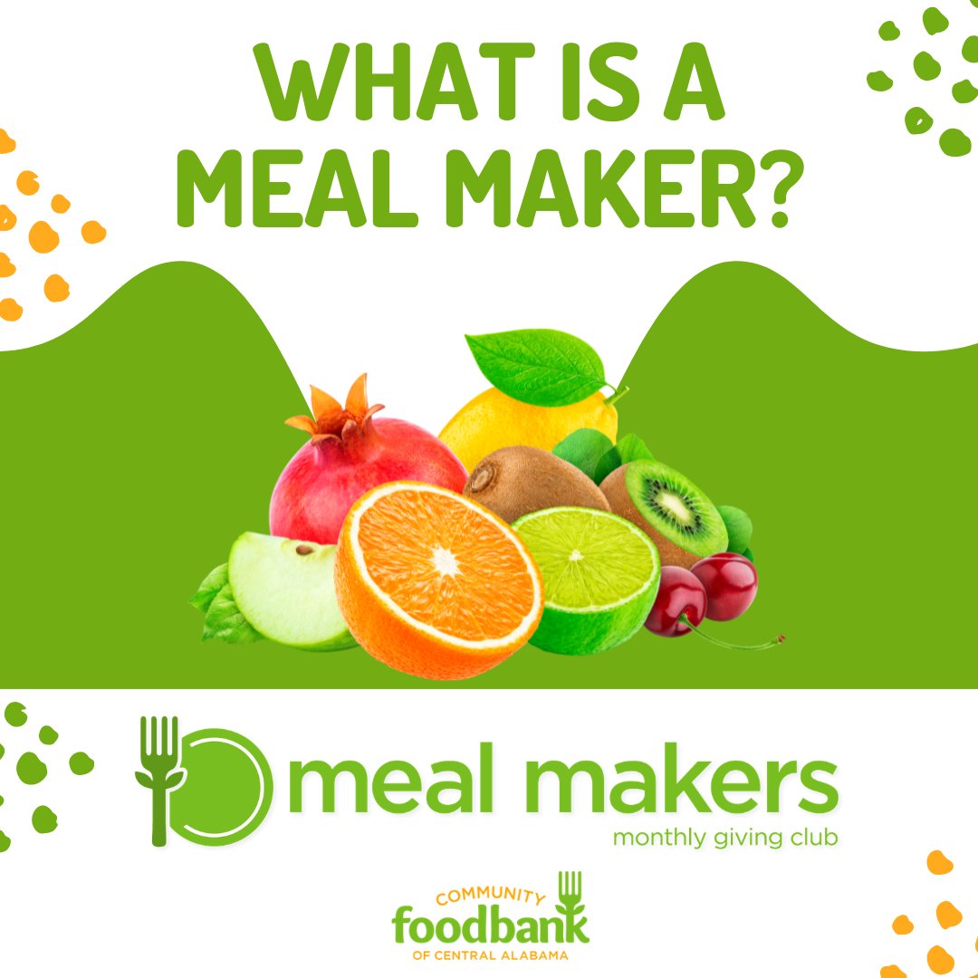 Community Food Bank of Central Alabama tweet media