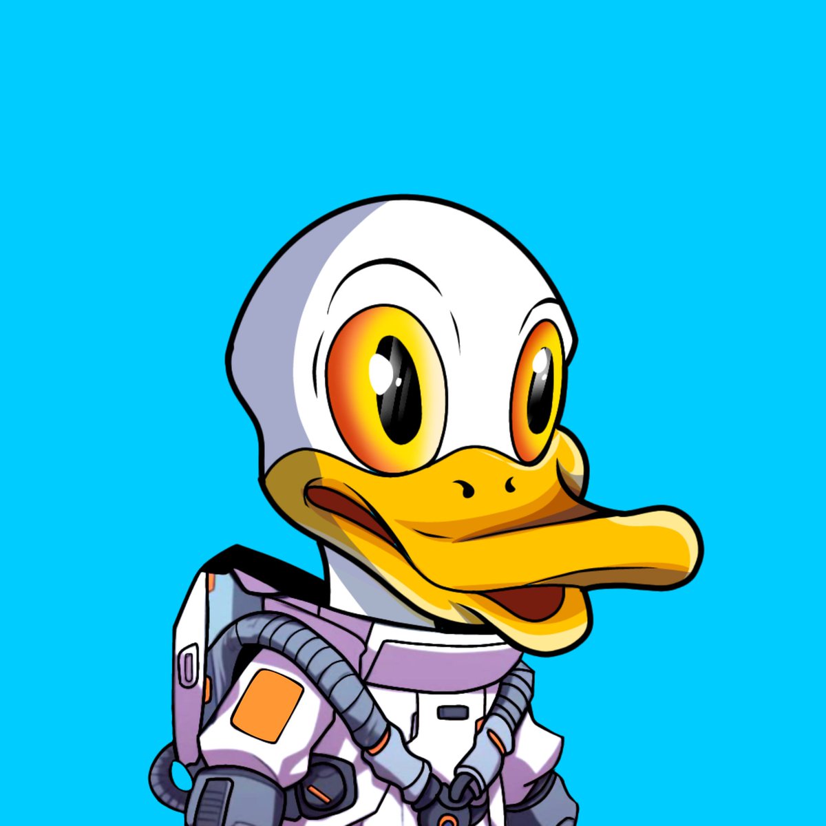 makexurs's tweet photo. We're happy to announce our collab with @Duckiesonbase

We'll share with our community to get WL 

🔥Follow @makexurs &amp; @Duckiesonbase
🔥Like, repost, tag friends
🔥Drop your #base wallet
🔥join TG https://t.co/1SYj3V9Sqy
Join https://t.co/lV6EDsHkgl
#GIVEWAY #Ethereum #FreeMint https://t.co/LuVgjC56AR