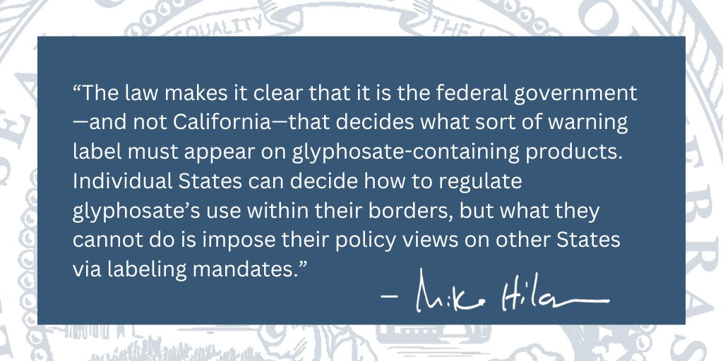 Nebraska Attorney General Mike Hilgers tweet media