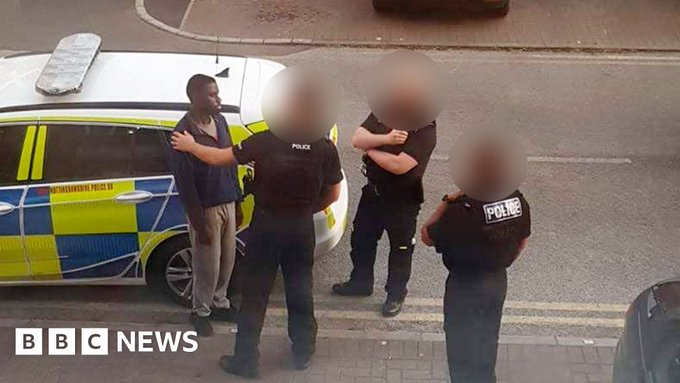 David Atherton tweet media