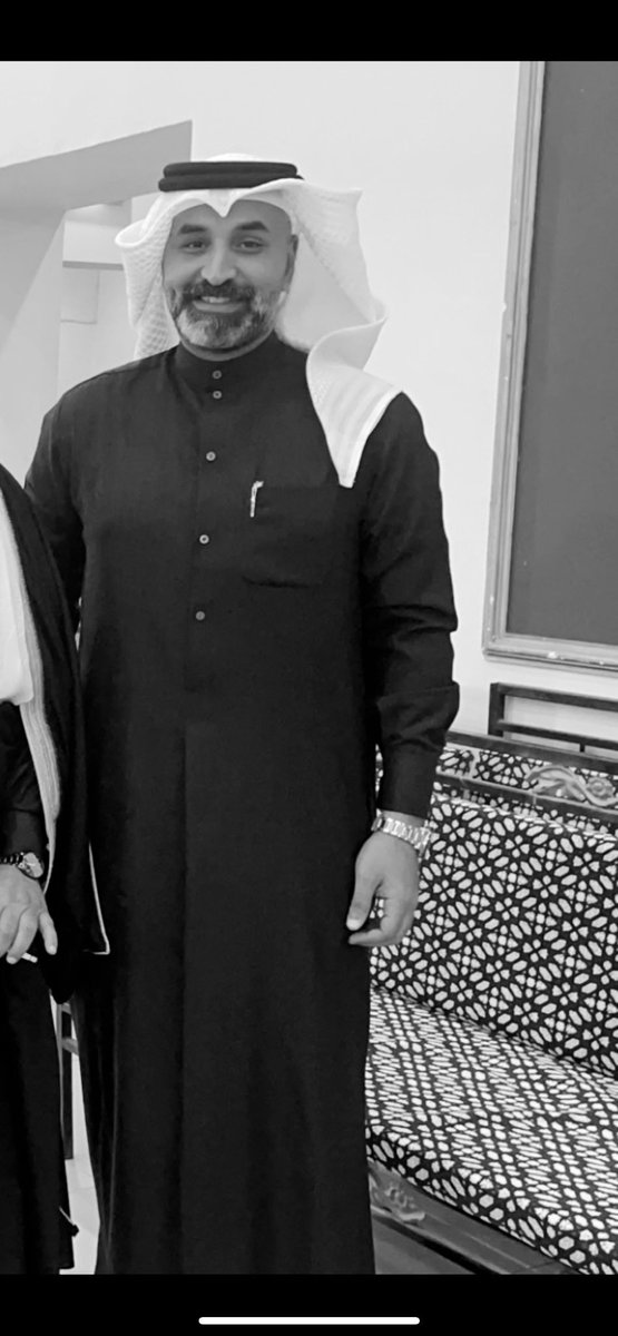 ممدوح اديغم ابن حنيان الراجحي tweet media