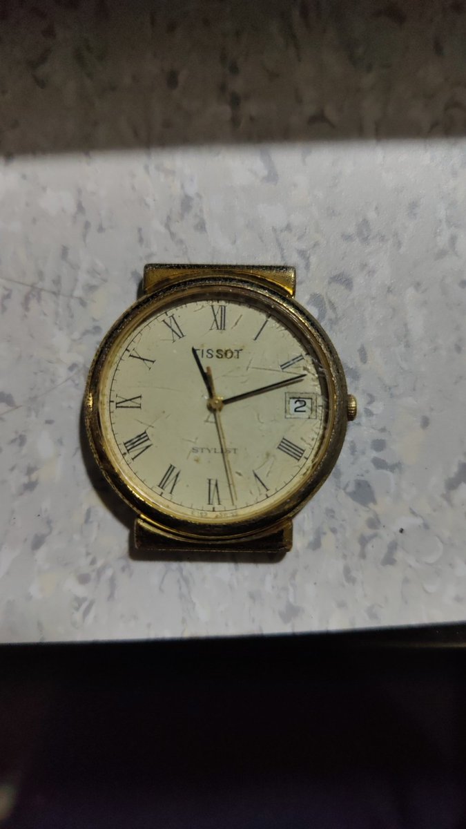 Temizletsem mi ne dersiniz ? Çok hoşuma gidiyor ama çok hor kullanılmış, sizce eski haline döner mi ?