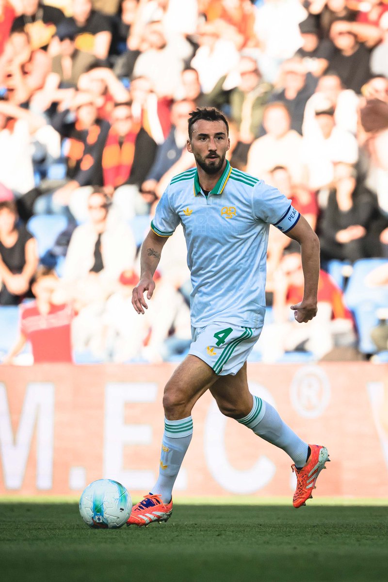 Brain Cristante tweet media