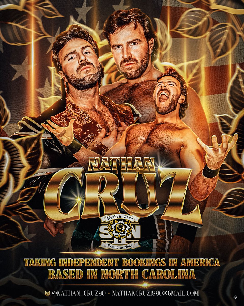 Nathan Cruz tweet media