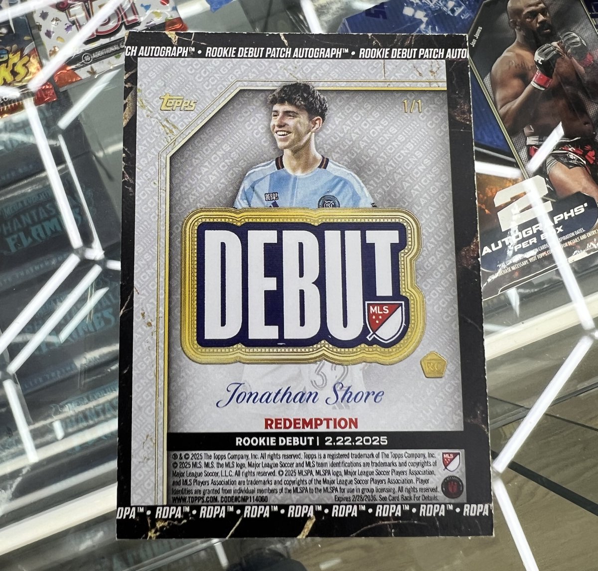 Cedar Hollow Cards tweet media