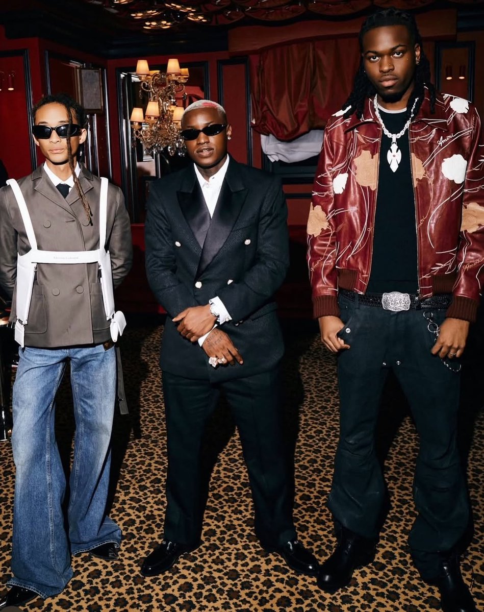 300 Entertainment tweet media