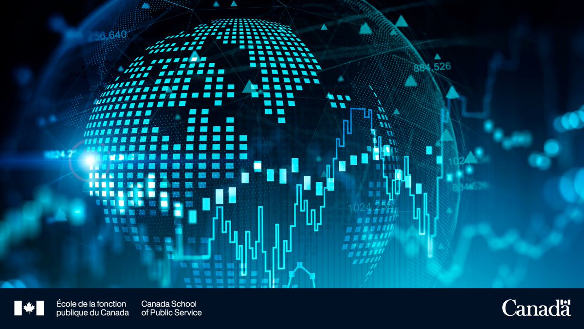 École de la fonction publique du Canada tweet media