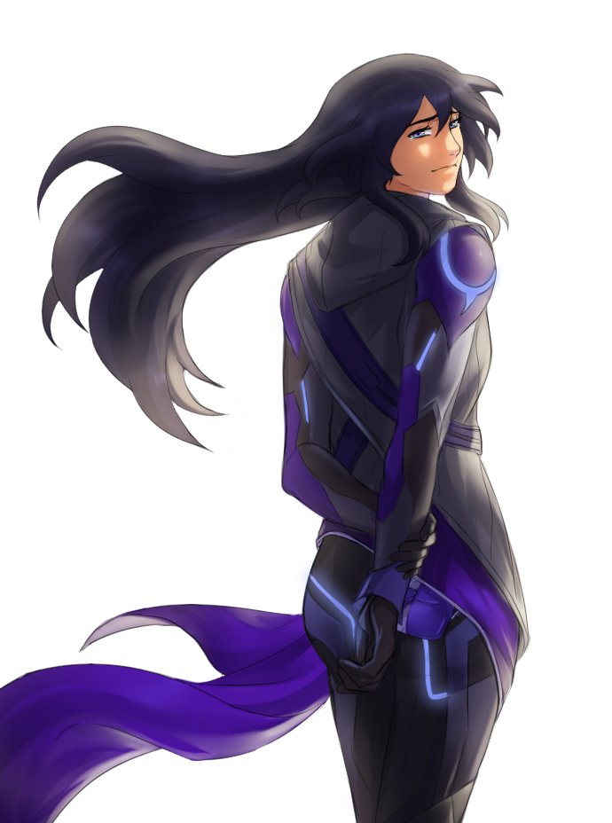 "I'm sorry.. but this is the last loop. You had said Arthur that you dreamed of a country house and a spacious garage... I would have loved that too." 

-A message of my Drifter to Arthur..

#Warframe #warframefanart #tennocreate