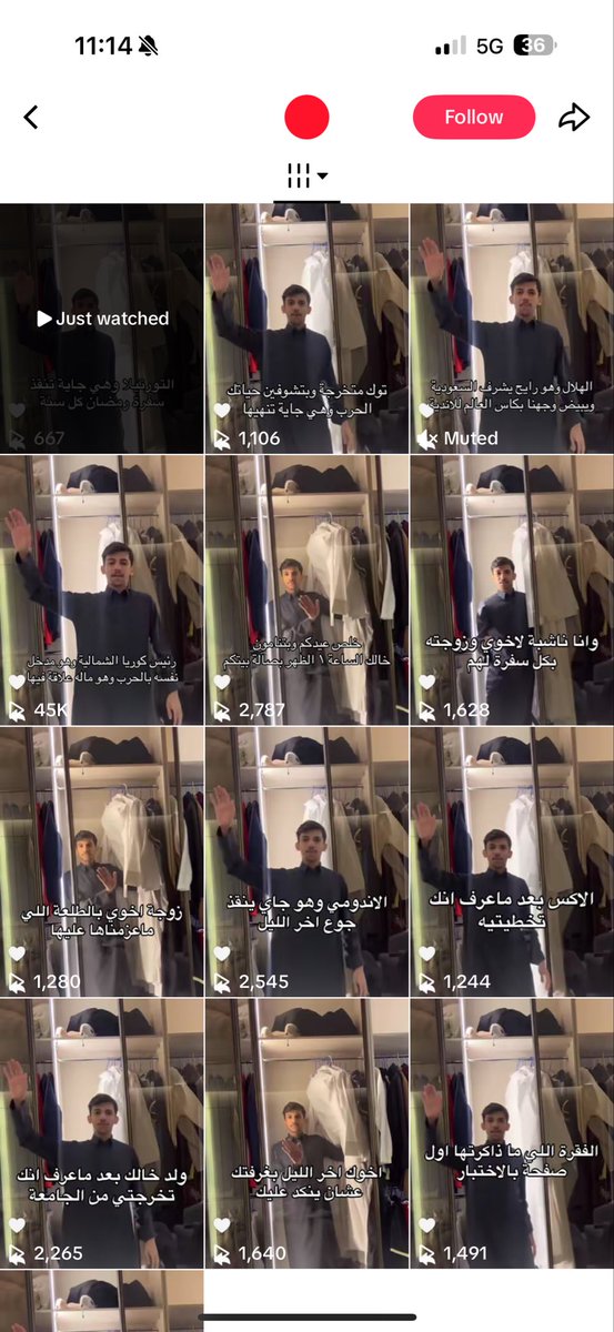 نيف السّيد🇸🇦 tweet media