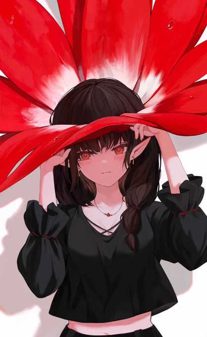 花組曲#01・アネモネ