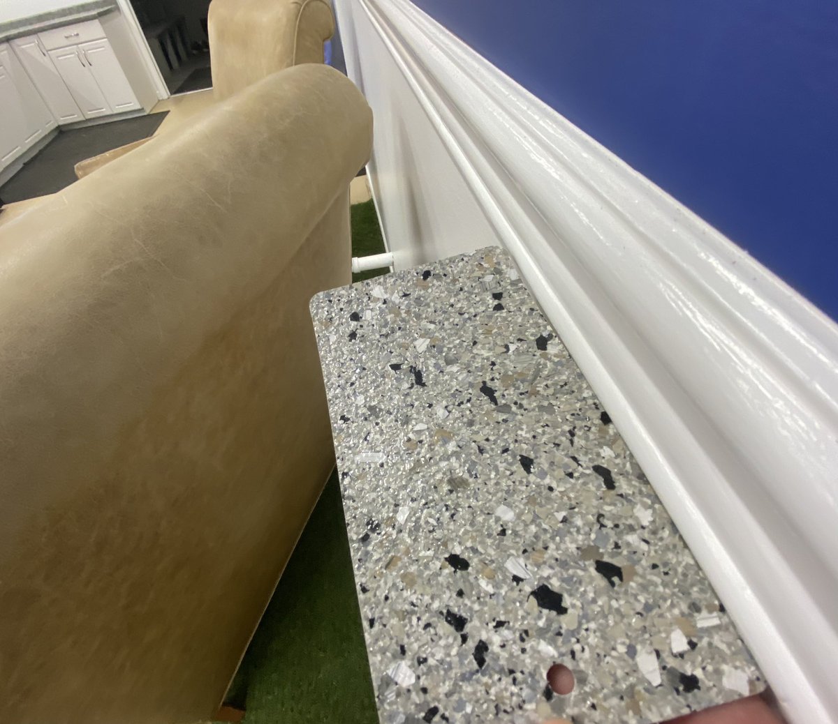 LHCC Grounds tweet media