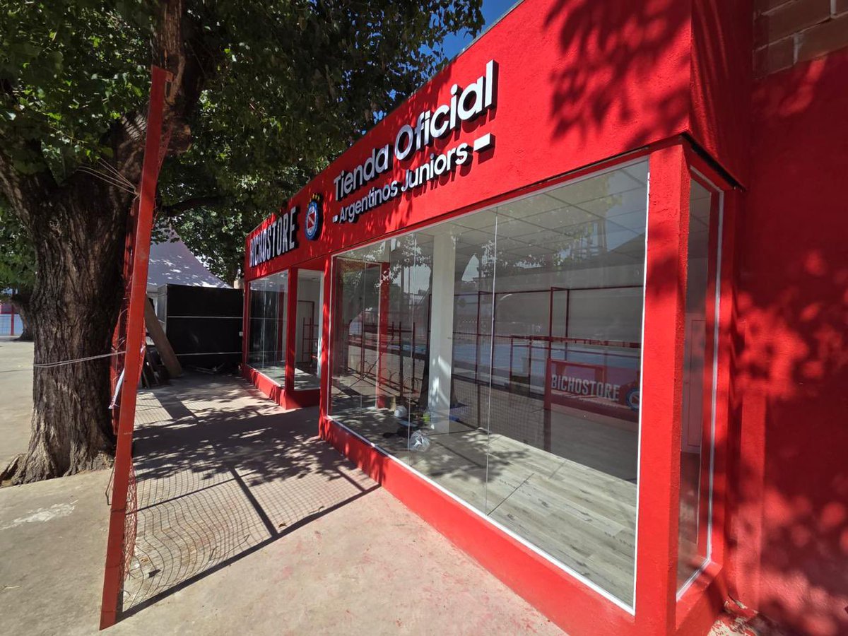 José Luis Amigo tweet media