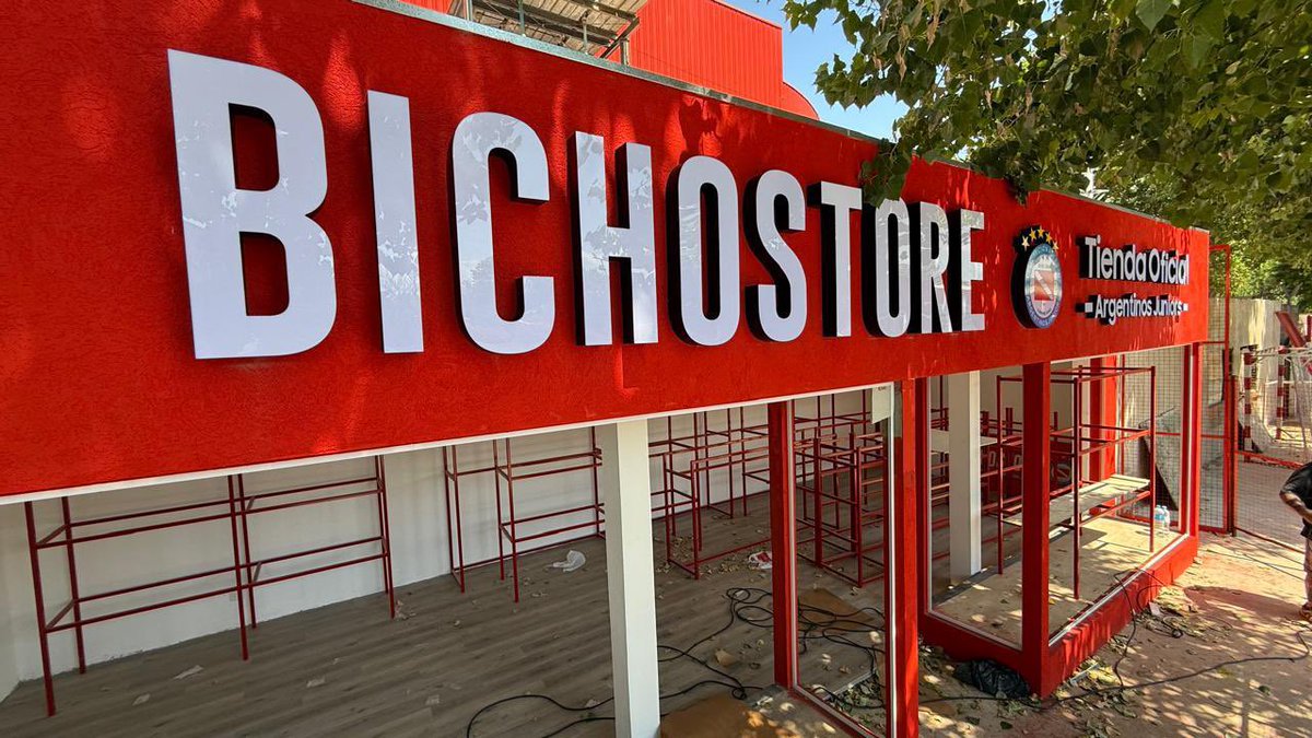 José Luis Amigo tweet media