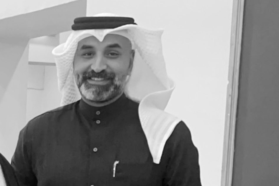 مالك الروقي tweet media