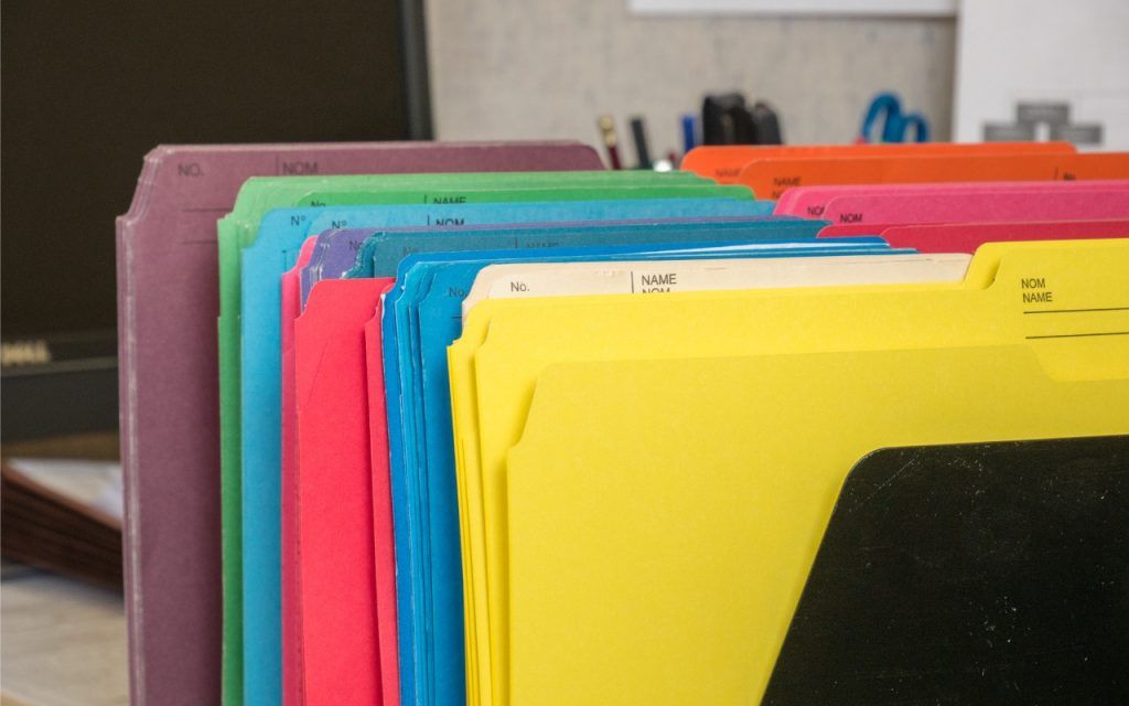 macsupport's tweet photo. Custom Folder Icons with Colors and Emoji in macOS 26 Tahoe https://t.co/dc8JWDrXJ2 https://t.co/SJ9z5obkW4