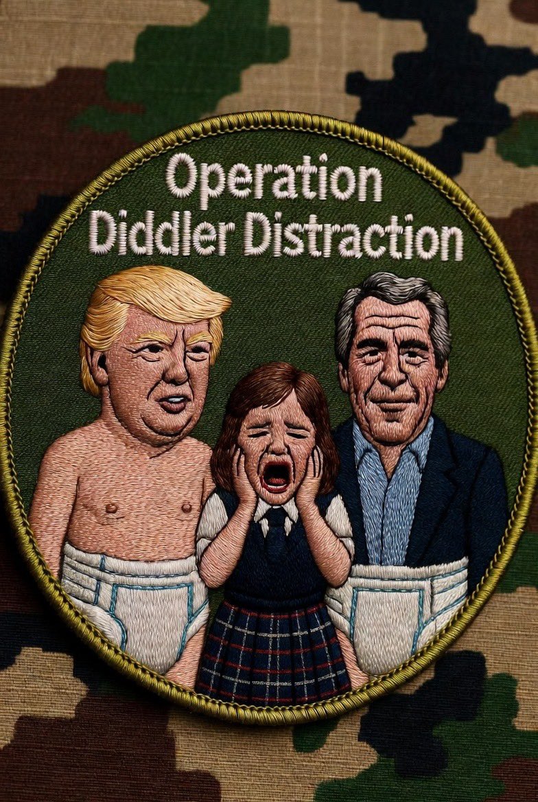 Rogue Mar-a-lago Chef tweet media