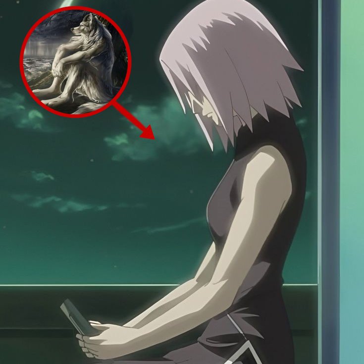 Sasuke's so handsome, works away from home for long periods of time, admits he hates when he wants to feel his wife’s touch and she’s not there, and doesn’t even understand the concept of cheating. that man could never be real