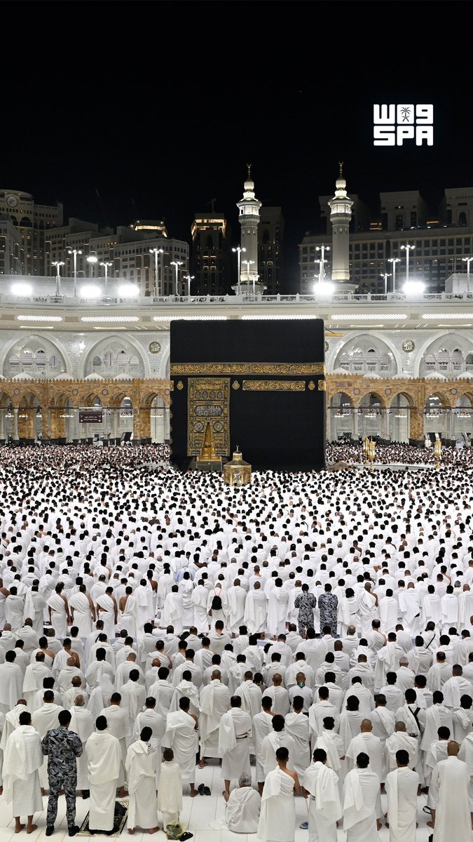 واس العام tweet media