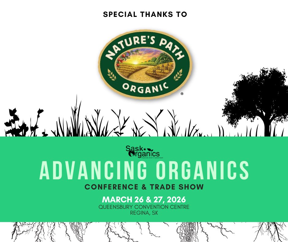 SaskOrganics tweet media