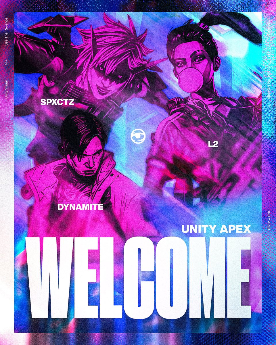 Unity Visual tweet media