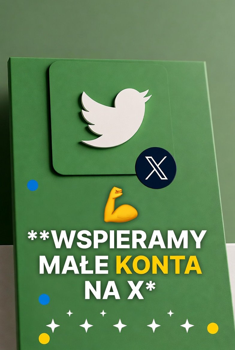 Kolejny tydzień akcji Tym razem już w wiosennej aurze. Jeśli widzisz ten post:
Daj ❤️ I udostępnij. Skomentuj. A jeśli możesz przytul. 
Wszystkie czułości odwzajemniam na bieżąco #WspieramyMałeKontaNaX
