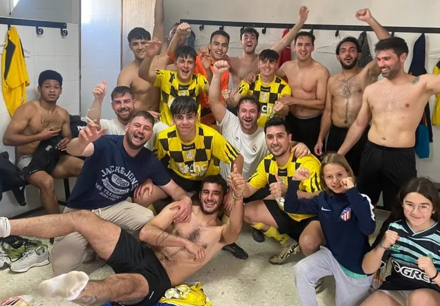 El Rincón Modesto tweet media