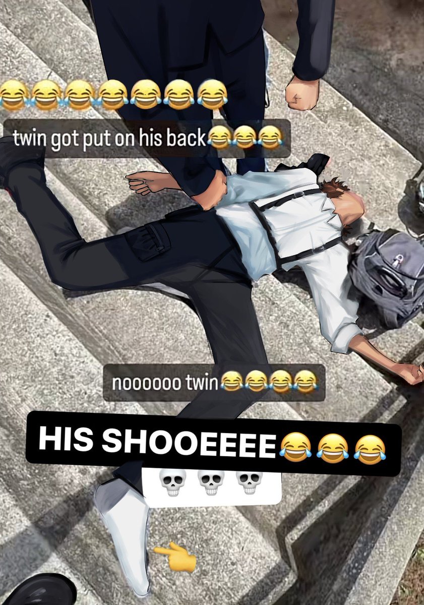 EXCEED CHUD tweet media