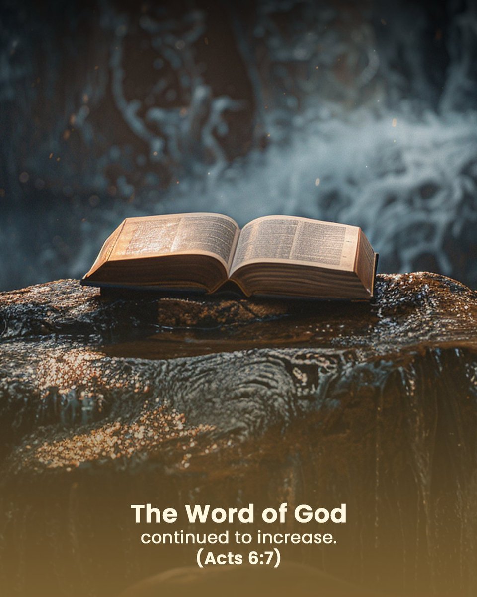 white_ed8065's tweet image. True growth comes through obedience to God’s Word, not just numbers.
Acts shows us how to grow spiritually.

#EdWhite #ActsInsights #ChurchUnity
#ModernChurch #FaithAndUnity