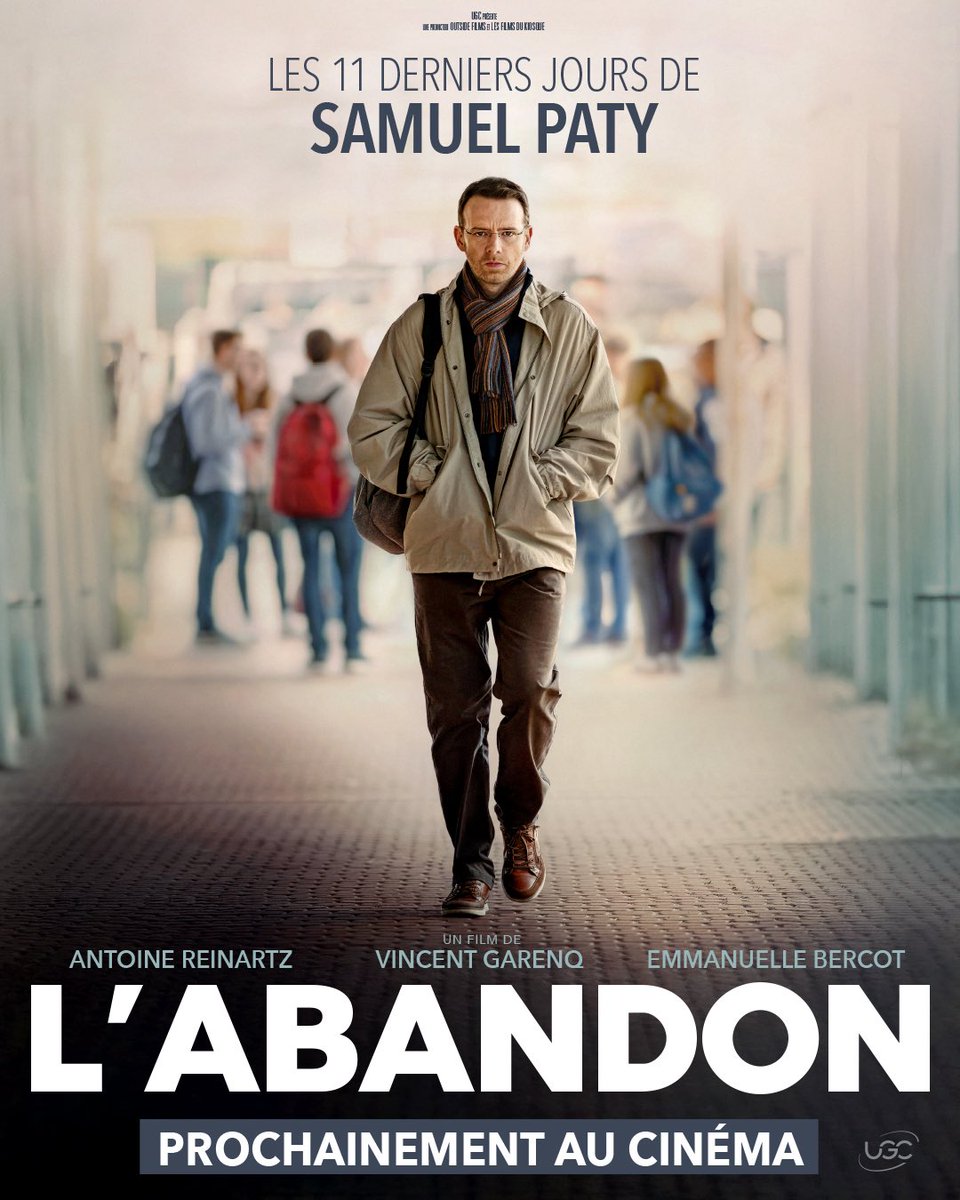 UGC DISTRIBUTION tweet media