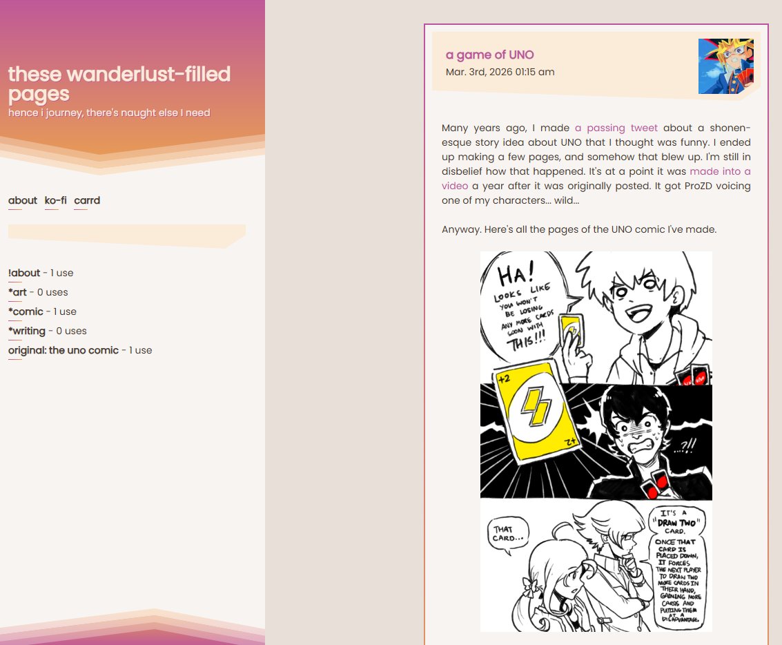 im back on dreamwidth!!✨and will try to be a bit more active posting on there... it's nice to actually put in lengthy commentary on my artworks.

visit madduck @ dreamwidth for art and maybe fic?