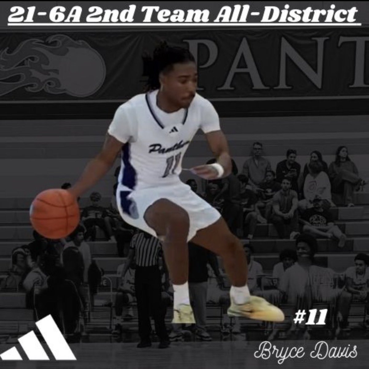 Ridge Point Basketball tweet media