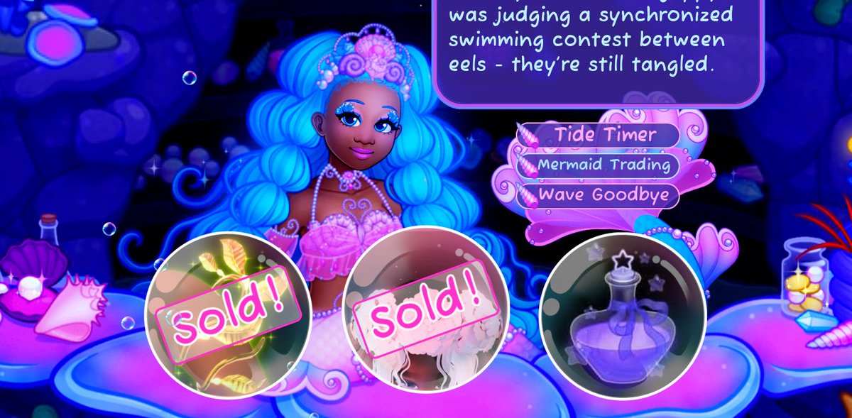 Danimalee tweet media