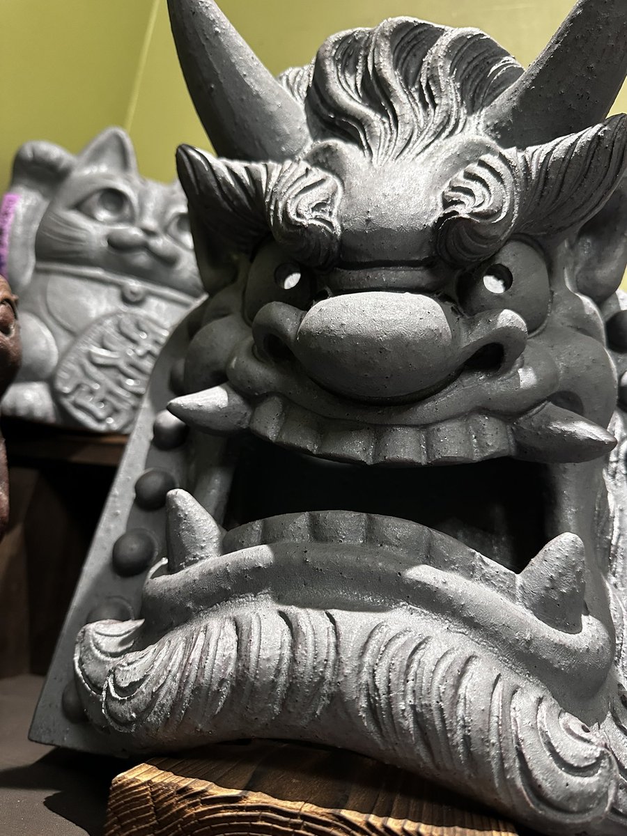 長場龍也(長場鬼瓦工場) (@TNAGABA) / Posts / X