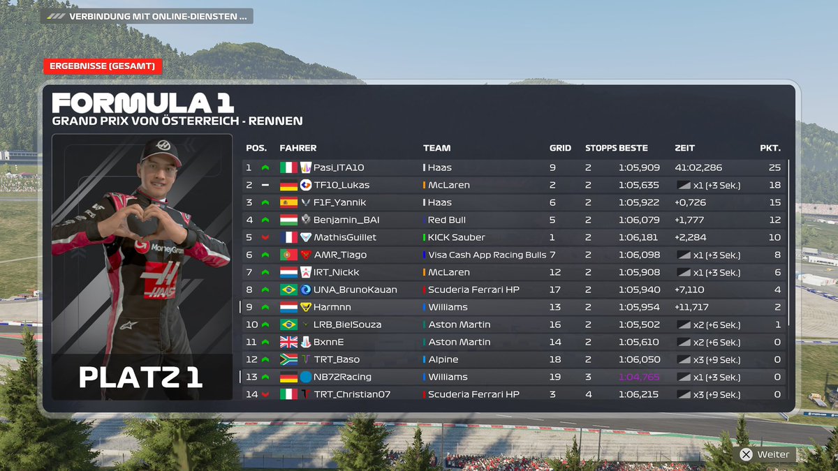 NB72Racing tweet media