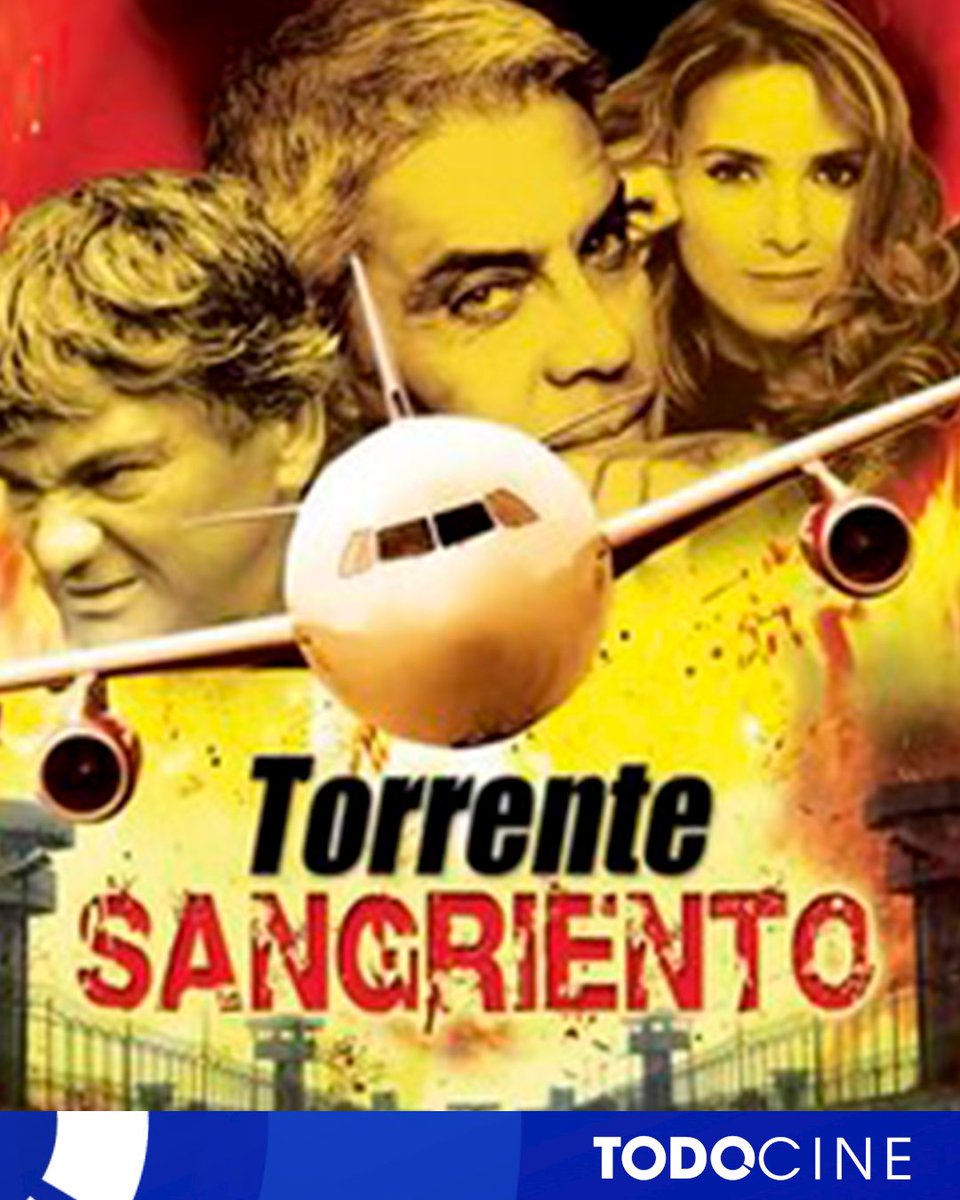 Película 🎥 “Torrente sangriento”. 📺 Por Todocine ¡GRATIS! 🗓️ Jueves 5 de Marzo.

🔥Acción MUY Mexicana ⭐ Con Luis Gatica y Eduardo Shacklett.

Para vernos: hemispheretv.com/todo-cine/#log…

¡Suscríbete! youtube.com/@Todo_Cine

#todocinegratis #torrentesangriento #luisgatica #accion