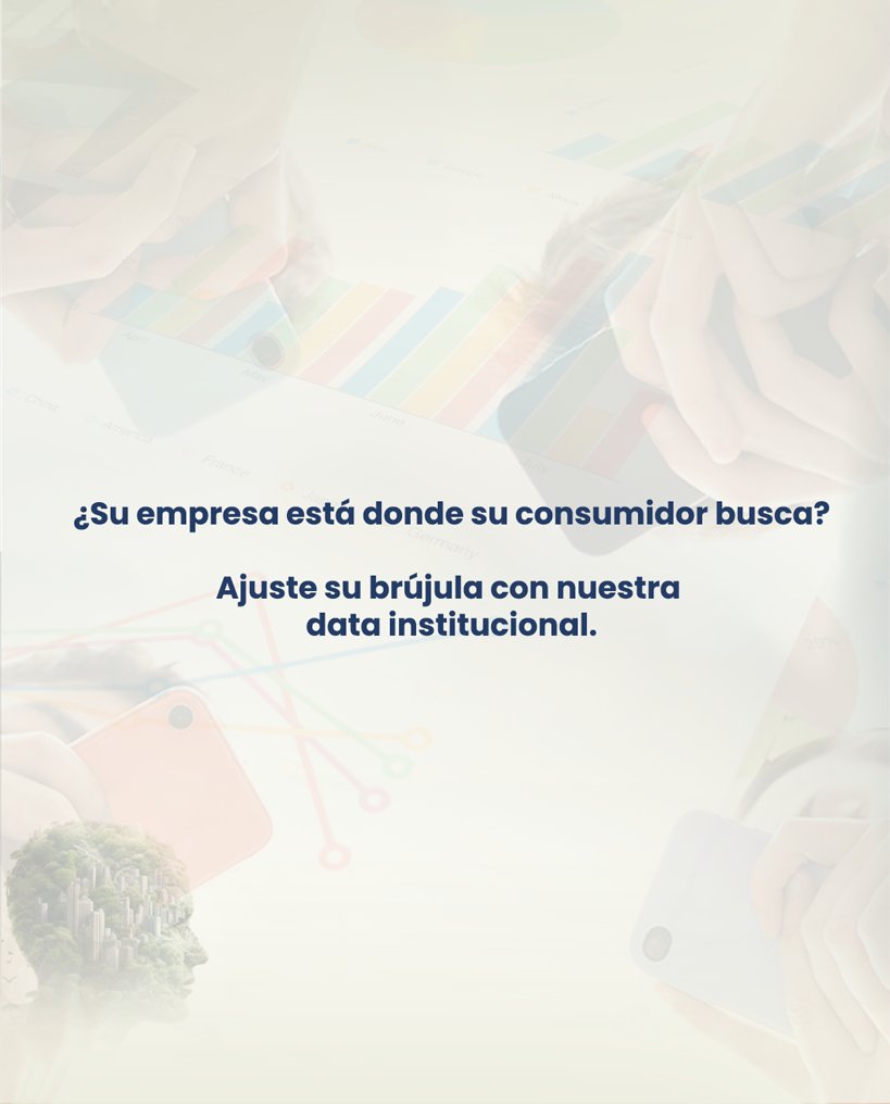 BV_Online's tweet photo. ¿Estás invirtiendo en los canales correctos o solo estás siguiendo la tradición? 💸

El #5toEstudiodeSostenibilidad es claro: la era de la publicidad tradicional como pilar fundamental ha quedado atrás, captando apenas un 6% de la atención en temas de impacto social. https://t.co/RgVJjyuQpk