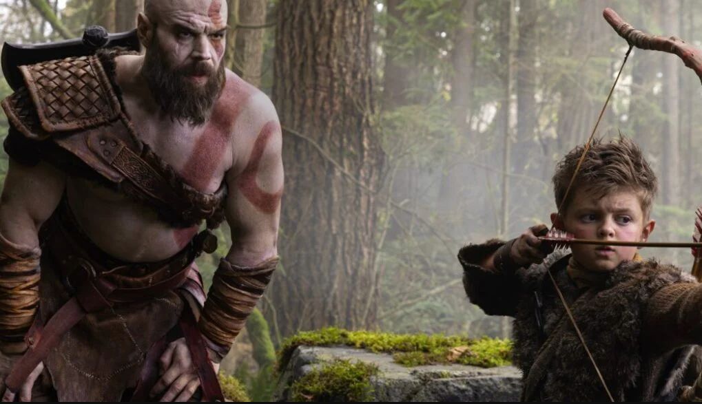 Viejos Payasos tweet media