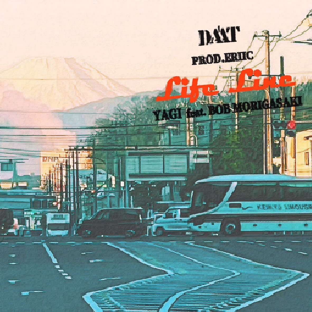 DA'AT RECORDS tweet media