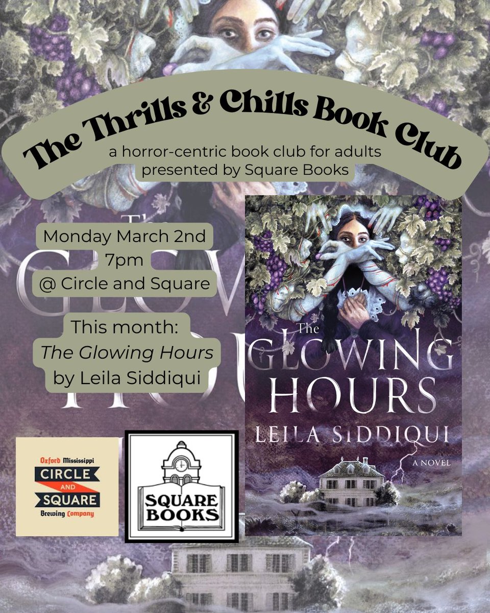 Square Books tweet media