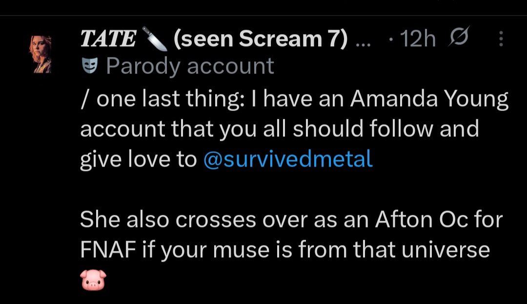 ❖ ━━━『 MR。RAY 』 tweet media