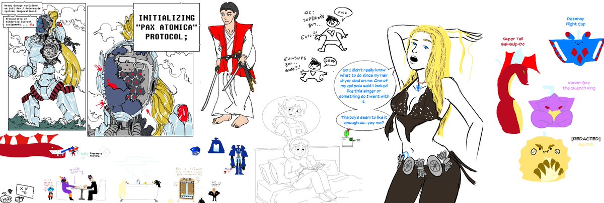 🐞The Lovely Ladybug (lovelyladybug on bisky)🐞 tweet media