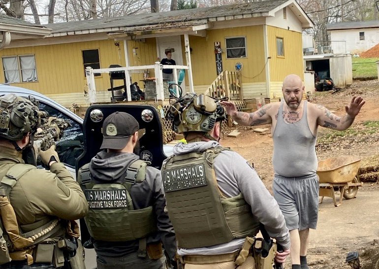 Gastonia Police tweet media