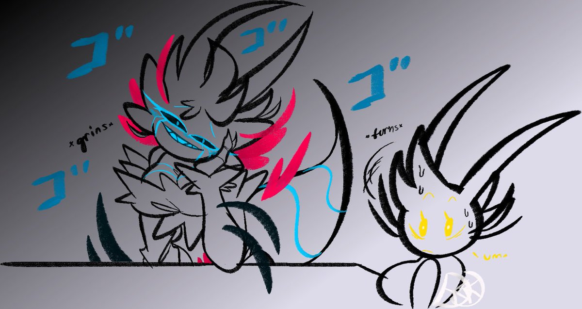 bugakuma (comms open) tweet media