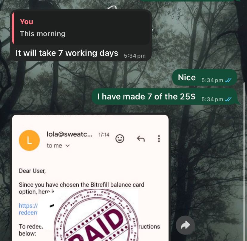 Dr Ichie Crypto tweet media