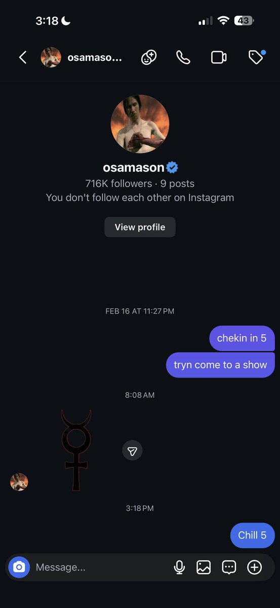 Cuffem/C5 at nite tweet media