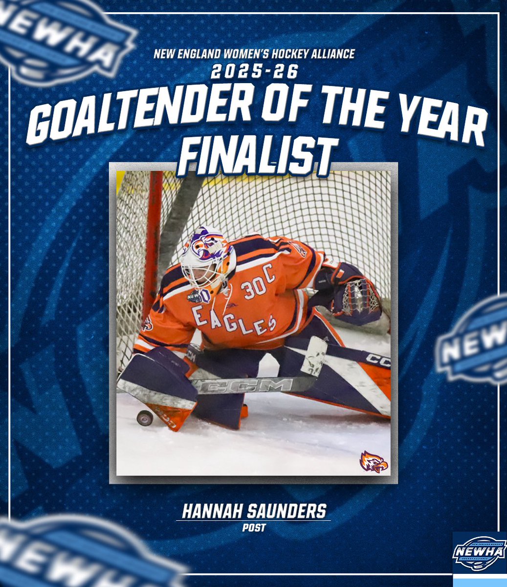 New England Women's Hockey Alliance tweet media