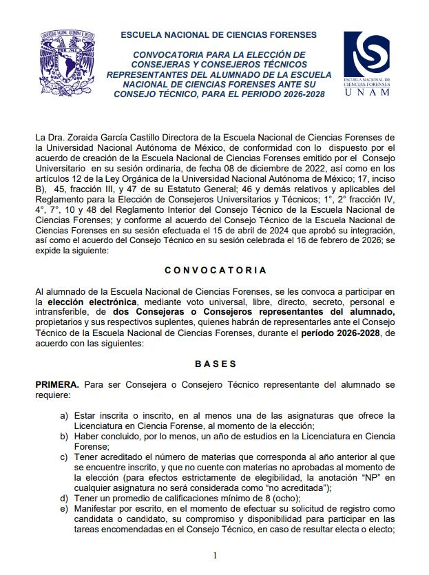 ENaCiF UNAM tweet media